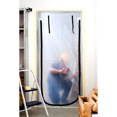 Atravis Zip-Door Typ U Plus