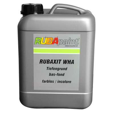 RUBA-XIT Tiefengrund WHA